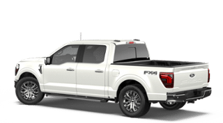 2026 Ford F-150® External Image 2